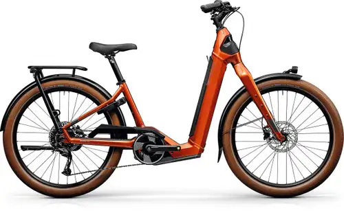 Merida EASY R700I