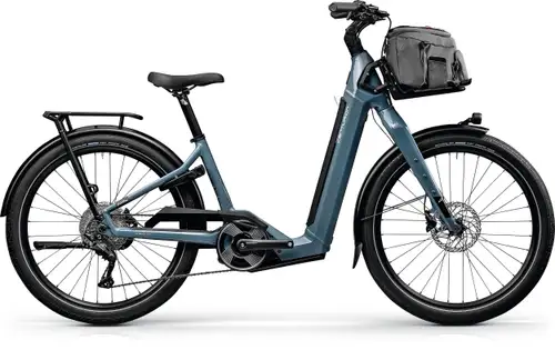 Merida EASY R900I