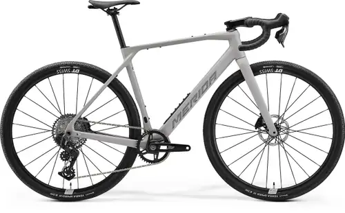 Merida MISSION 6000