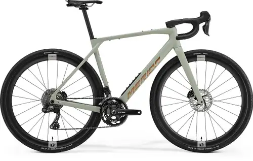 Merida MISSION 7000