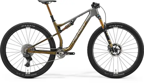 Merida NINETY-SIX 9000