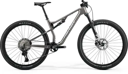 Merida NINETY-SIX XT