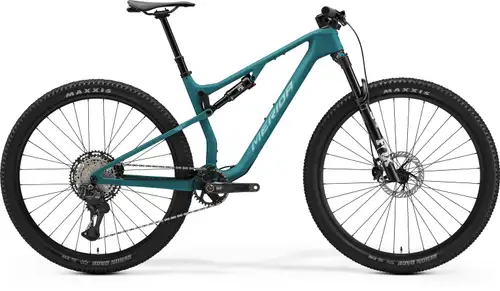 Merida NINETY-SIX XT