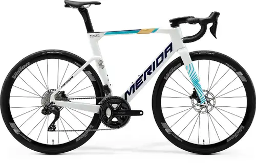Merida REACTO 5000