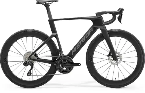Merida REACTO 6000