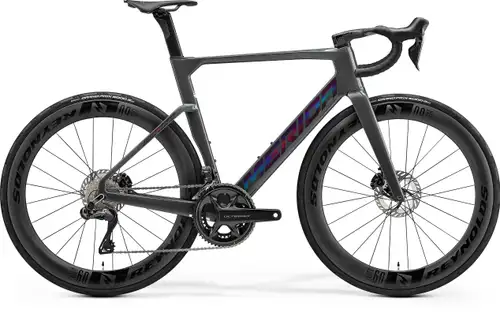Merida REACTO 9000