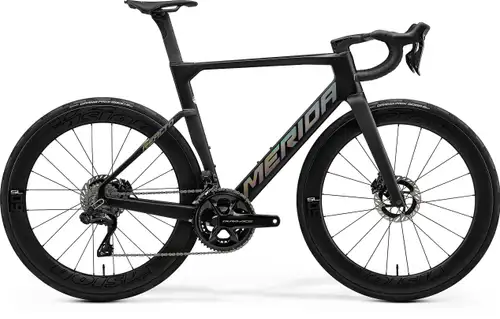 Merida REACTO TEAM