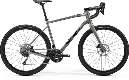 Merida SILEX 400