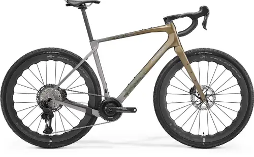 Merida SILEX RS 9000