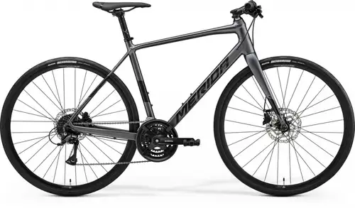 Merida SPEEDER 100