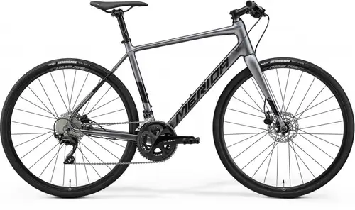 Merida SPEEDER 400 2 X 11