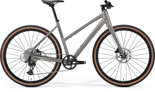 Merida SPEEDER L 500