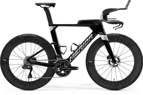 Merida TIMEWARP TRI 10K