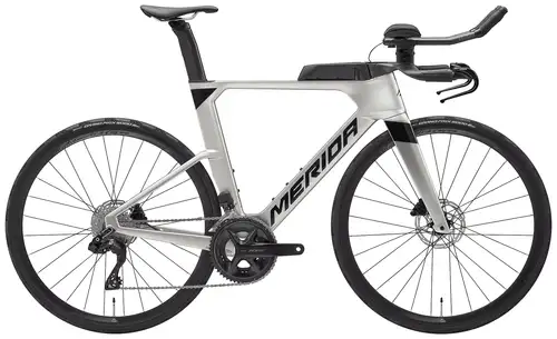 Merida TIME WARP TRI 5000