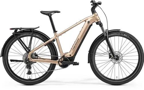 Merida eFLOAT CC 300