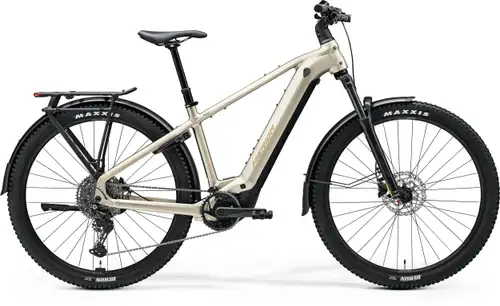 Merida eFLOAT CC 500