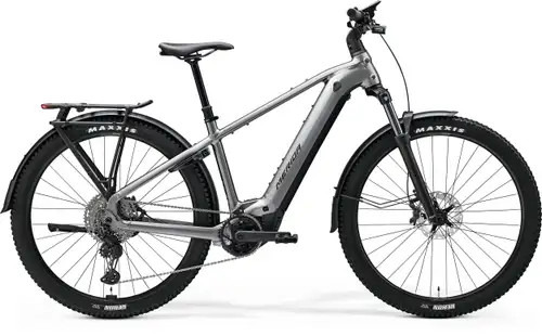 Merida eFLOAT CC 600