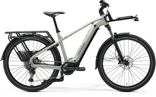 Merida eFLOAT HD 500