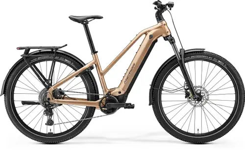 Merida eFLOAT TOUR CC 300