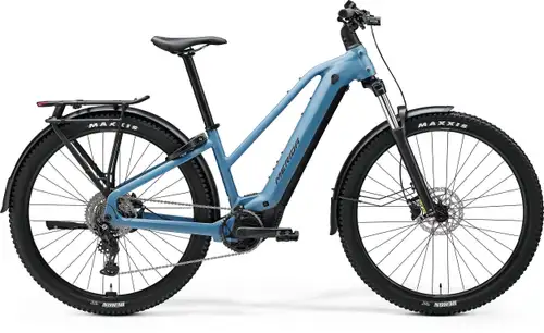 Merida eFLOAT TOUR CC 400