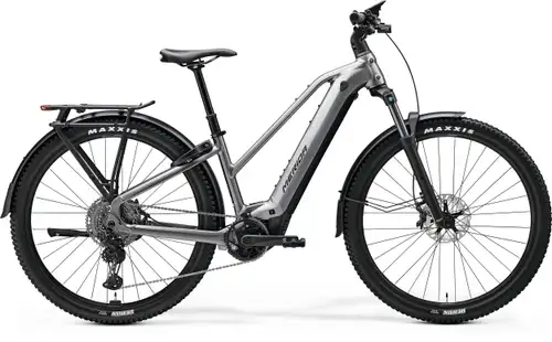 Merida eFLOAT TOUR CC 600
