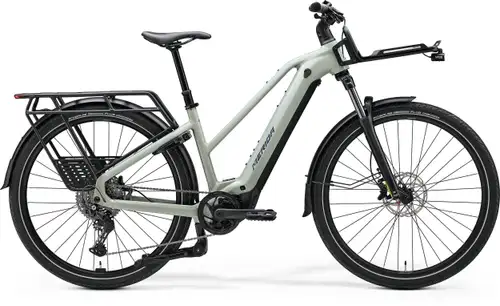 Merida eFLOAT TOUR HD 500