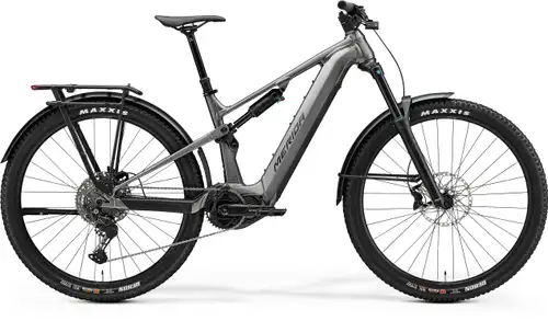 Merida eONE FORTY 475 EQ