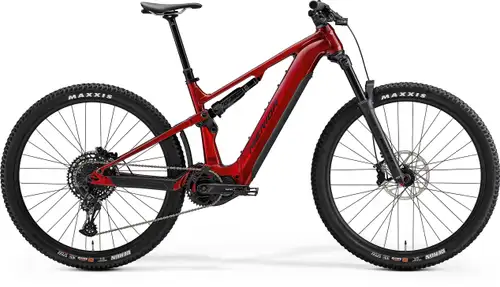 Merida eONE FORTY 675