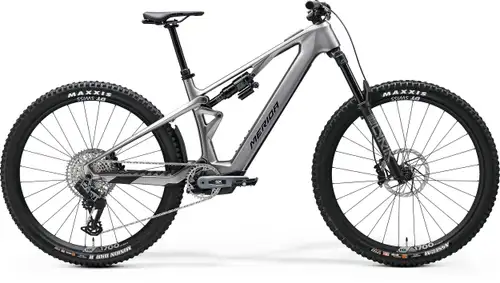 Merida eONE SIXTY SL 8000