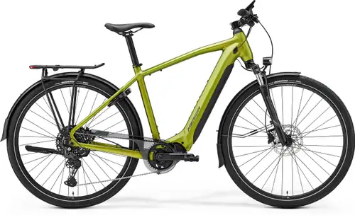 Merida eSPRESSO SPORT 500