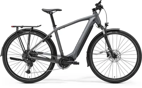 Merida eSPRESSO SPORT 575
