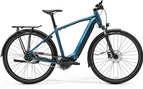 Merida eSPRESSO SPORT 775