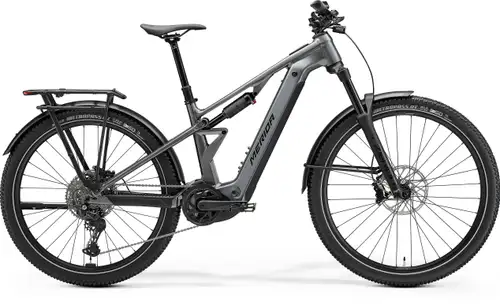 Merida eTMO 500 EQ