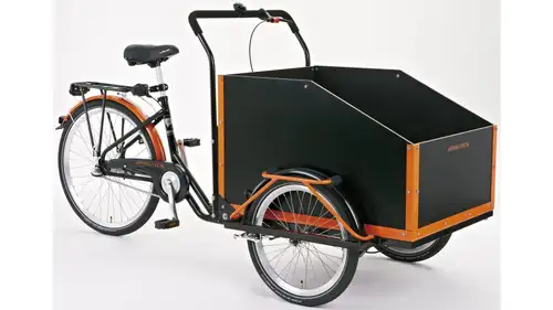 Pfautec Jumbo