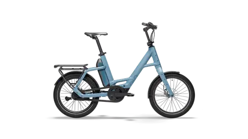 QIO Compact P8 LL