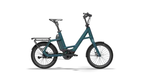 QIO Compact PX5+