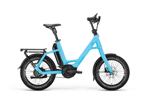 QIO EINS P-E