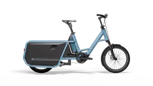 QIO Long CLAx