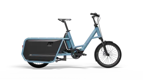 QIO Long CL5x