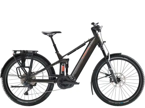 Trek Allant+ FS 6 R11 Auto