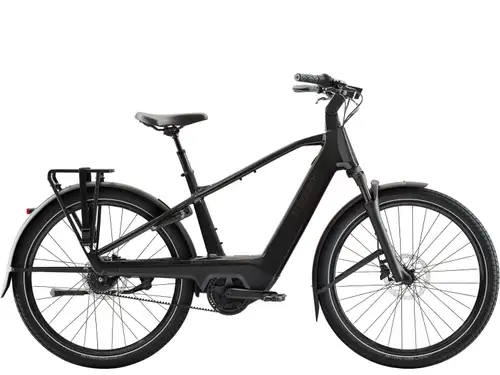 Trek Charter+ 4 Nexus 5 riem 800 Wh