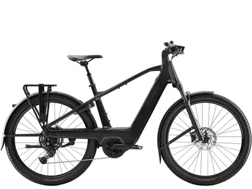 Trek Charter+ 4 Trail 540 Wh