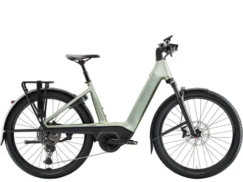 Trek Charter+ 4 Trail 800 Wh Lowstep
