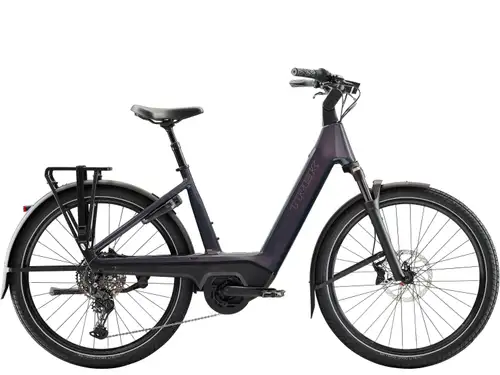 Trek Charter+ 5 R10 540 Wh Lowstep
