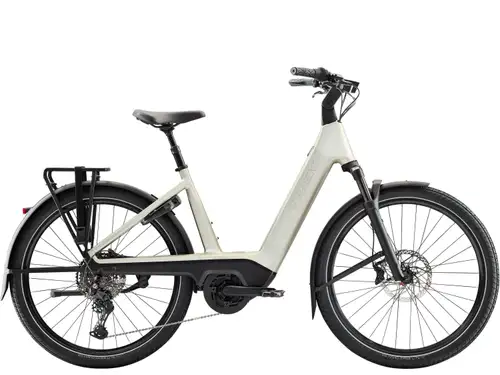 Trek Charter+ 5 R10 800 Wh Lowstep