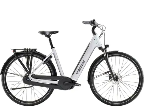 Trek District+ 3 N7 360 LS
