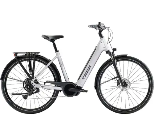 Trek District+ 3 R9 360 LS