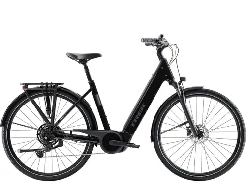 Trek District+ 3 R9 540 LS