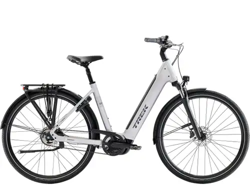 Trek District+ 4 N5 B LS