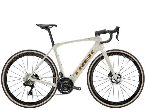 Trek Domane+ SLR 9